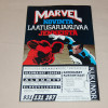 Marvel 11 - 1989 Ihmeneloset